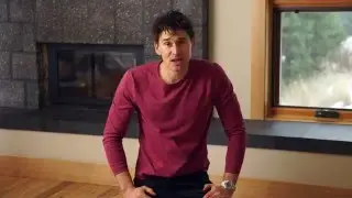 Foam Rolling 101: How To Actually Use A Foam-Roller At Home To Build Mobility & Fitness