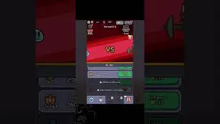 #Shorts Gameplay Legend Slime - Part 8