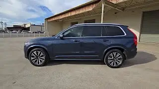 2021 Volvo XC90 T6 Momentum Dallas, Irving, Arlington, Carrollton, Grapevine, Grand Prairie TX