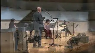 Still Sands - Untitled Roots Ensemble