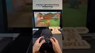 #Spyro #spyroreignitedtrilogy #ps4 #playstation #nostalgia #gaming #norsk #retrospill #smallbusines