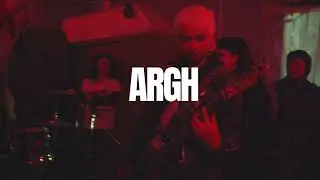 ARGH - Ya Lo Entend&iacute; Todo