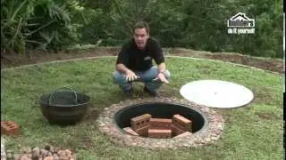 Builders DIY: Designing your Garden - Adding a Water Feature