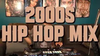 2000s Hip Hop Mix by Nico Blitz