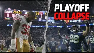 49ers Season Ends in Seattle | Injuries, Playoff Collapse vs Seahawks Explained