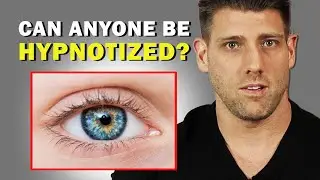 Hypnosis Explained: Who Can It Help And Does It Work On Everyone?