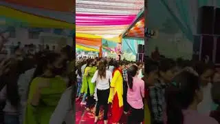 Girls dance 👌🙏 #gairsain #girls #trending #youtube #shots #reels #instragram_reels #uttarakhand