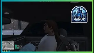 Как Джон из поместья проводит время в качестве нового лидера | NoPixel 4.0 GTA RP | RP Clips Hub