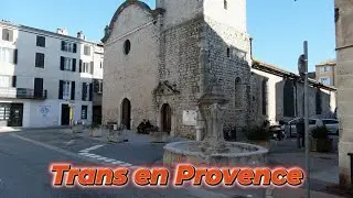 Trans en Provence 2024