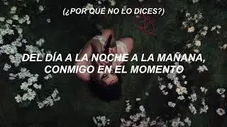 Doja Cat - Say So (MTV EMA 2020) [subtitulada espa&ntilde;ol]
