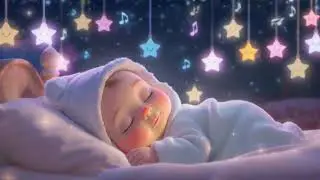 Baby Deep Sleep Music |  | Mozart & Brahms Lullabies