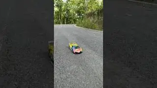 Rc Lamborghini remote control Real sound 🔥