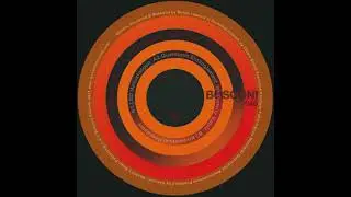 Lapucci - Density Matrix [Bosco046 - Bosconi Records]