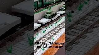 BR 52 Altbau