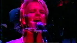 The Police - O, My God (live in Oakland '83)