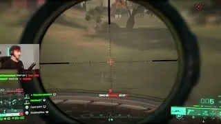 Best Sniper Clip Of The Year
