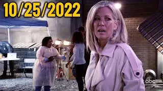 FULL - General Hospital Spoilers Tuesday, October 25 | GH 10/25/2022