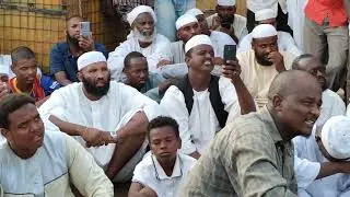 التقوى || الشيخ طلحة ودسنار