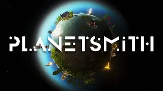 PlanetSmith Teaser Trailer