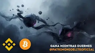 Configura este Robot en Binance y Olv&iacute;date: Inversi&oacute;n Autom&aacute;tica con IA 2026
