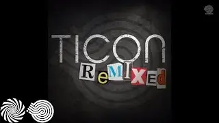 Ticon - We Are the Mammoth Hunters (Captain Hook & DJ Wasabi Remix)