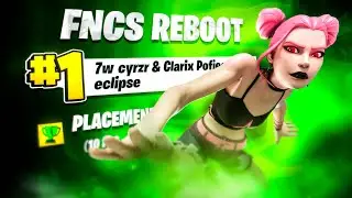 HOW WE WON REBOOT ROUND 🏆 (Qualified for Grand Finals)