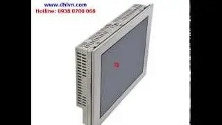 Pro-face GP-4601T ,
