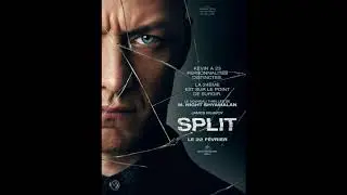 Canci&oacute;n de la pel&iacute;cula FRAGMENTADO | SPLIT | 2017