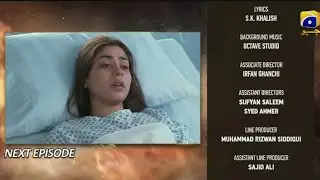 Iblees Episode 23 Promo Iblees Episode 23 Teaser New Drama Review HAR PAL GEO