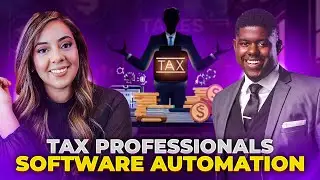 How Software Automation Helps Tax Businesses Increase Sales