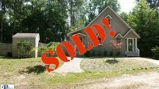 SOLD! (5 acres, one owner, beautiful wood floors) 12755 BAILEY RD, RAVENNA  MI
