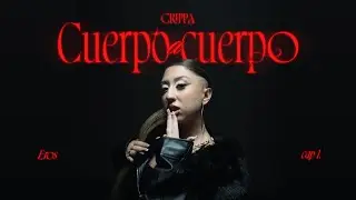 CRIPPA - Cuerpo a Cuerpo (Prod. @N.O.T.B x CONSIGLIUS) 