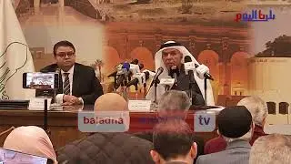 اعلان تفاصيل الدورة السادسة عشر من مهرجان المسرح العربي