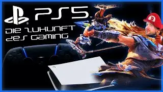 🔴 PLAYSTATION 5 EVENT 
