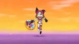 Lilinette Halloween ver.