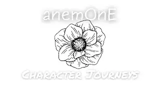 Anemone (2025) Character Journeys