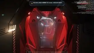 SC.401 Backloading the Nomad between Orison and Seraphim for 99 minutes