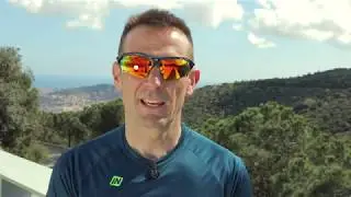 Rudy Project PROPULSE sportszem&uuml;veg - Victor del Corral (magyar felirattal)