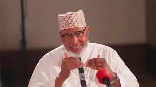 Le D&eacute;bat Africain : Qui sont les intellectuels Africains et quel r&ocirc;le doivent-ils jouer ?