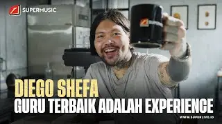 SUPERMUSIC - DIEGO SHEFA 