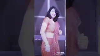 Bhojpuri video song. Vigo video