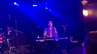 One Foot In The Grave - Shayfer James (Live at the Masquerade)
