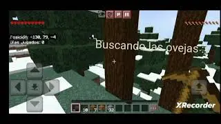 ESTRÉS en HARDCORE #1 || Minecraft 