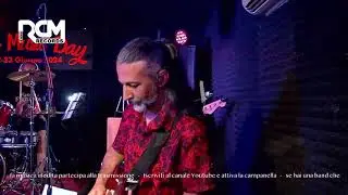 Try (Pink cover) - Women in Rock -  Live a Disconotte.