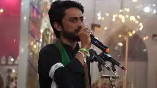 Gurbat Me Majaye Ka | Mumtaz Hallauri| |Anjuman Haidery Hallaur at Amhat Sultanpur 2024