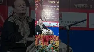 Ustad Sabir Khan