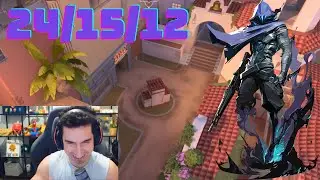 Keyif Veren Öğretici Defans Oyunu 5'Li Ranked!