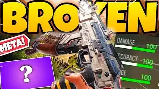 RUS-79U Best Gunsmith Build! RUS 79U Best Attachment CODM | RUS 79U Best Loadout COD Mobile