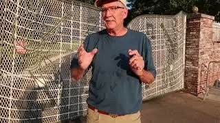 Какое любимое оружие у Hickok45?