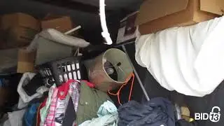 Greenwood Self Storage - Unit 426